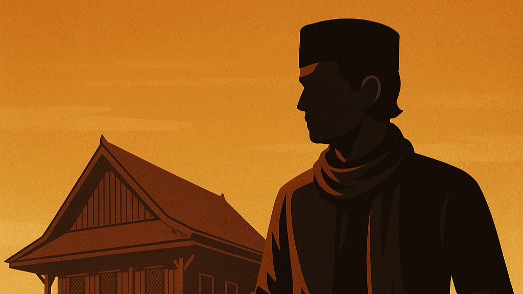 Si Pitung: Legenda Betawi, Budaya Pop, dan Memori Kolektif Jakarta
