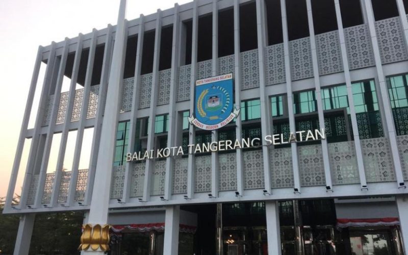 Menggali Akar Budaya Masyarakat Tangerang Selatan: Identitas “Betawi Ora”, Warisan Tionghoa, dan Jejak Sejarah