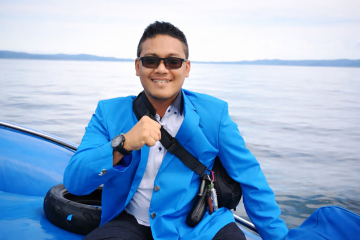 DPP KNPI Kutuk Pembunuhan TNI oleh Militer Israel